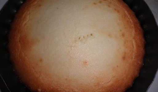 запеканка творожная