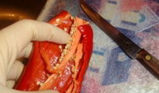 абхазская аджика