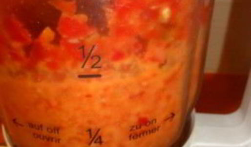 абхазская аджика