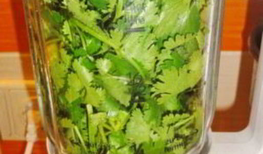 абхазская аджика