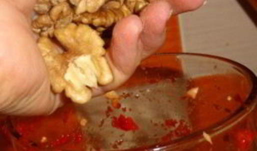 абхазская аджика