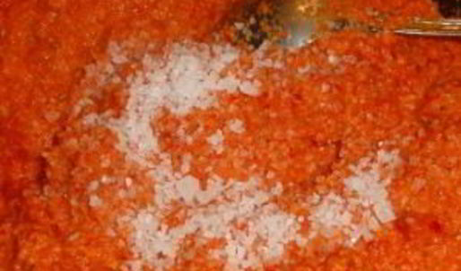 абхазская аджика