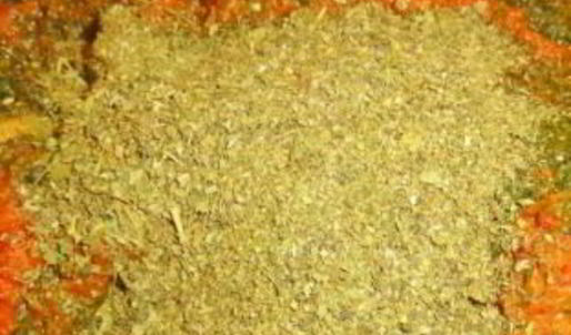 абхазская аджика