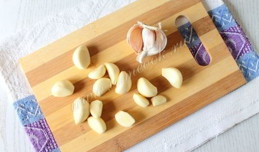 аджика абхазская