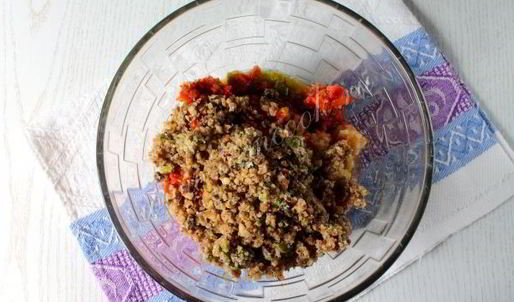 аджика абхазская