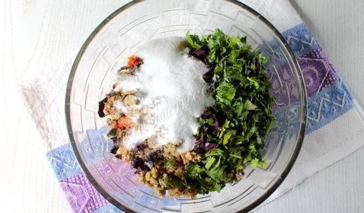 аджика абхазская