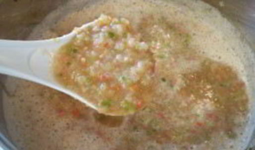 аджика домашняя острая