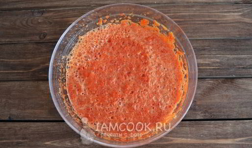 аджика из перца