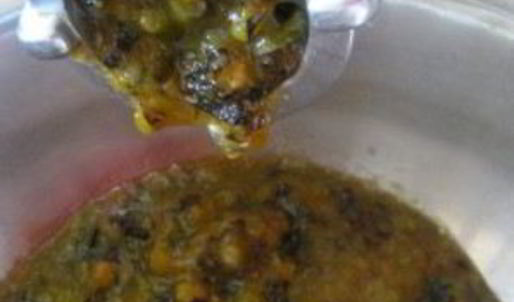 аджика из слив на зиму