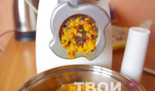 аджика из слив