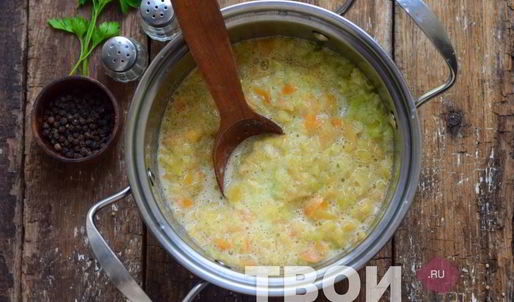 аджика из зеленых помидор