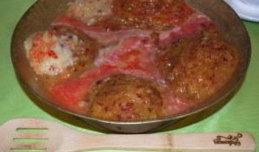 аджика на закатку