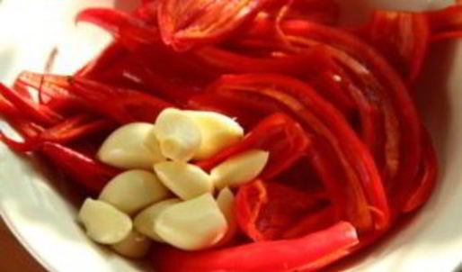 аджика по-грузински