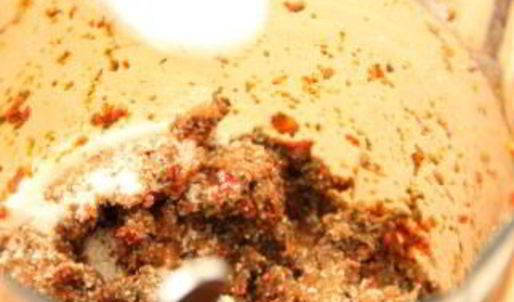 аджика по-грузински