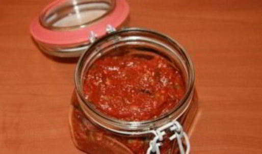 аджика по-грузински