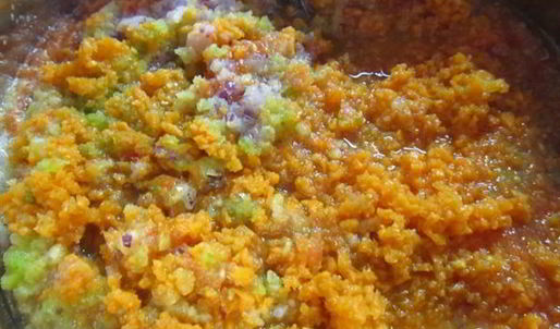 аджика по-русски