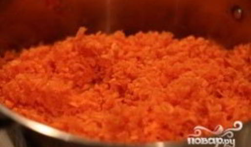 аджика с острым перцем