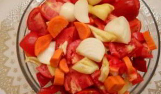 аджика украинская на зиму