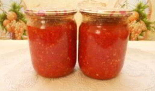 аджика украинская на зиму