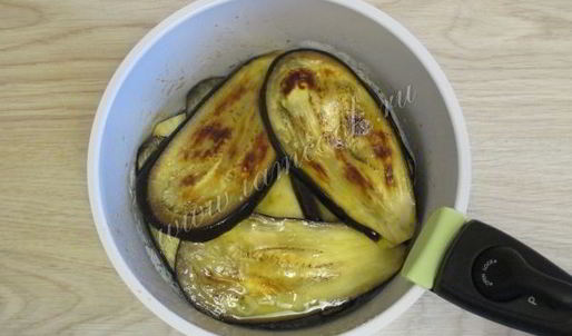 баклажаны в аджике на зиму