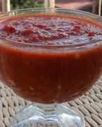 Кавказская аджика