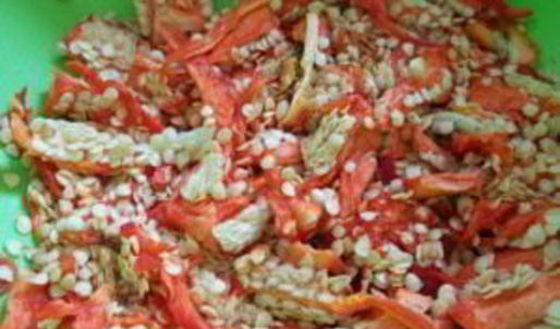 кавказская аджика