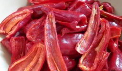 кавказская аджика