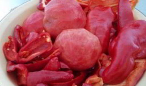 кавказская аджика