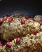 Колбаски по-таджикски