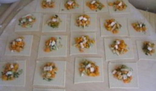 манты по-таджикски