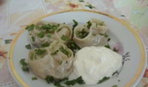 манты по-таджикски