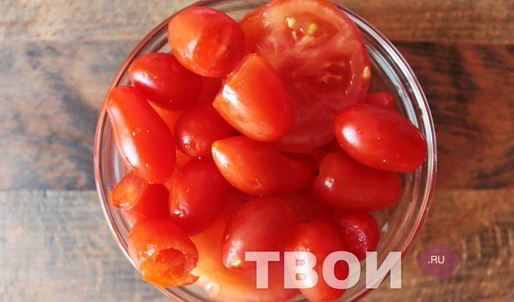 острая аджика из кабачков