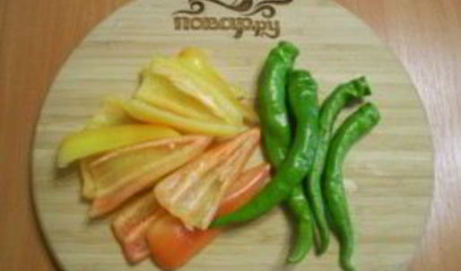 вареная аджика на зиму