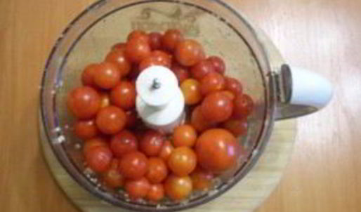 вареная аджика на зиму