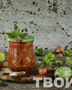 Анкл Бенс на зиму