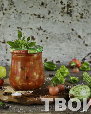 Анкл Бенс на зиму