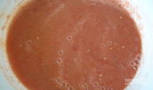 баклажанная икра на зиму