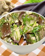 Баклажаны в мультиварке