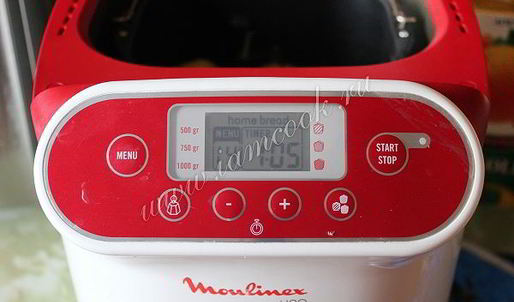 абрикосовый джем с апельсиновым соком