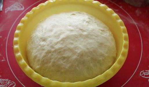 бухтели с абрикосовым джемом