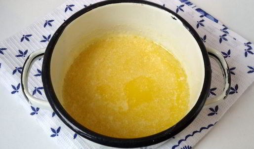 булочки слоеные с джемом и вареной сгущенкой