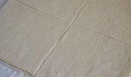 датские булочки с марципаном и джемом