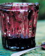 Джем из черной смородины