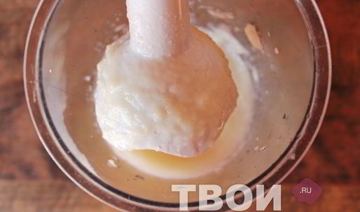 джем из груш