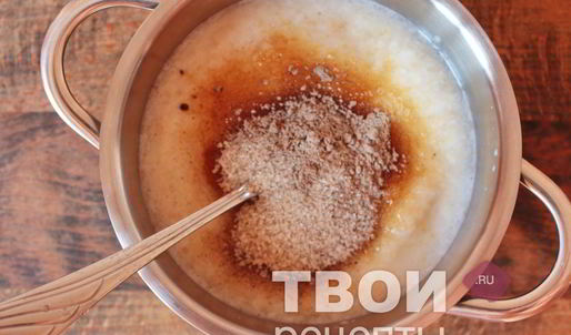 джем из груш