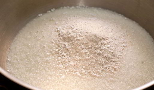 джем из инжира с лаймом