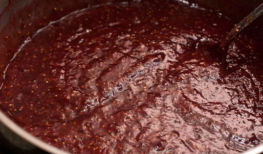 джем из инжира с лаймом