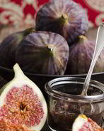 Джем из инжира