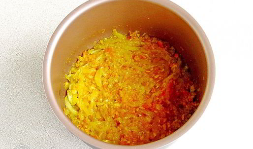 джем из кабачков с апельсином и лимоном в мультиварке