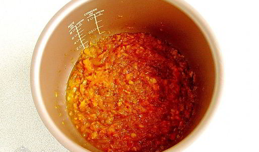 джем из кабачков с апельсином и лимоном в мультиварке